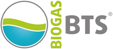 Logo BTS Biogas