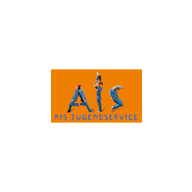 Logo AIS Jugendservice