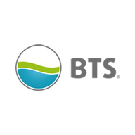 Logo BTS Biogas