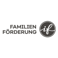 Logo Institut für Familienförderung