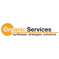 Logo Organic Services