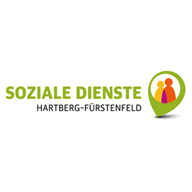 Logo Soziale Dienste Hartberg-Fürstenfeld