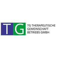 Logo Therapeutische Gemeinschaft