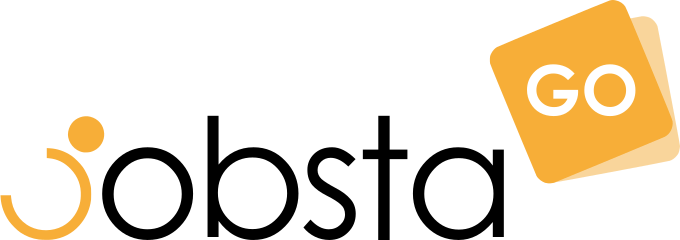 Logo jobstaGO