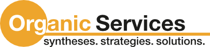 Logo Organic Services