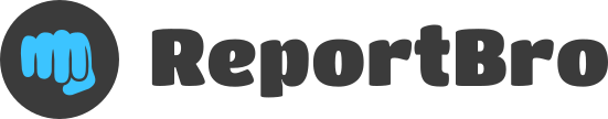 Logo ReportBro